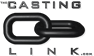 The Casting Link logo