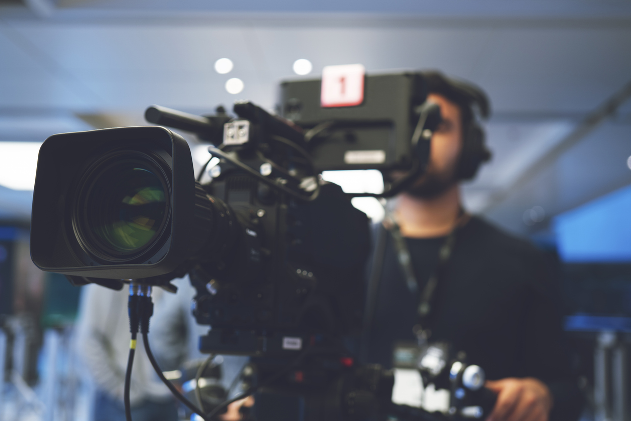 How to Tap Into Toronto’s Booming Film & TV Scene Before Everyone Else Does