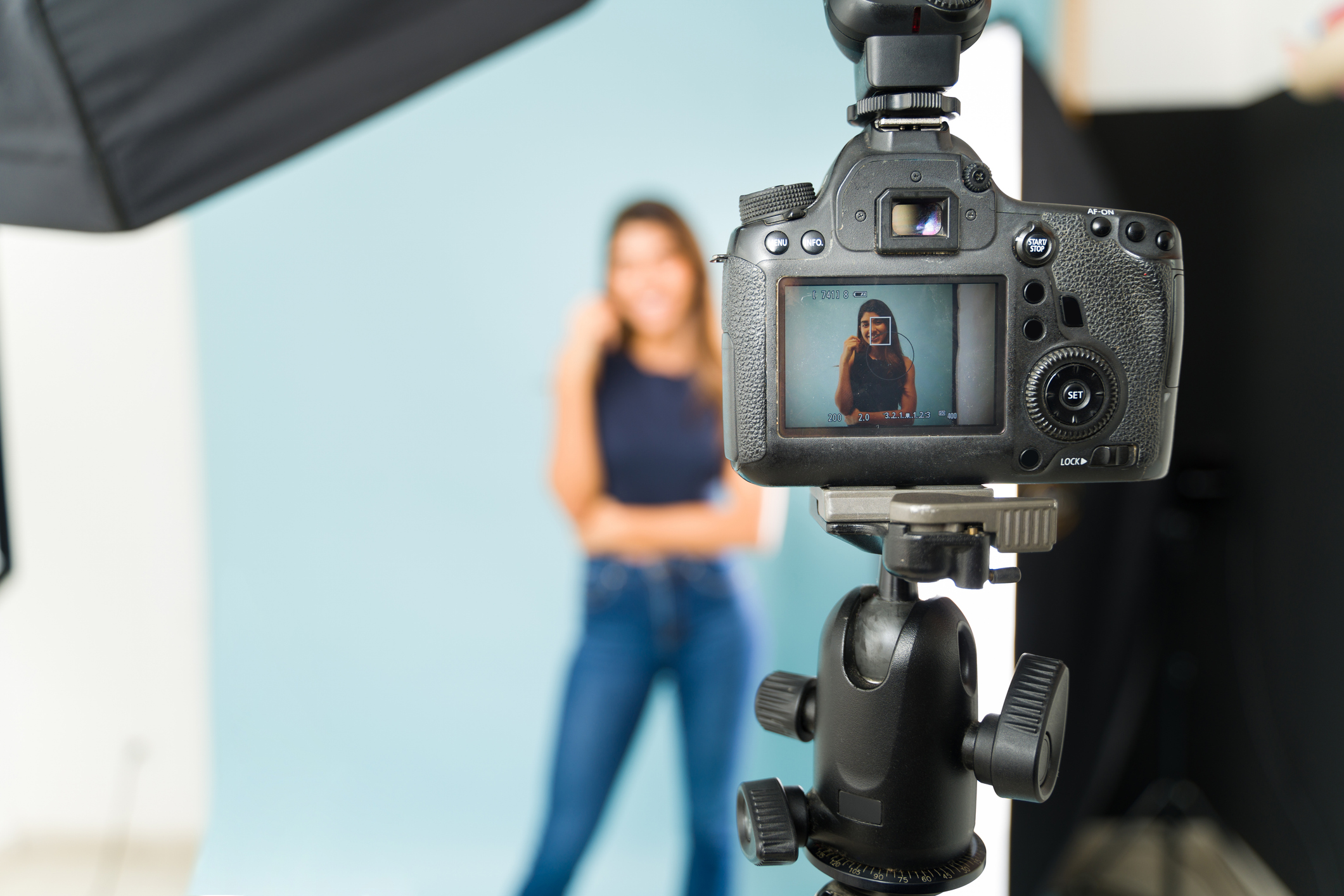 Casting Call Scams: How to Spot Them and What to Do If You've Been Targeted