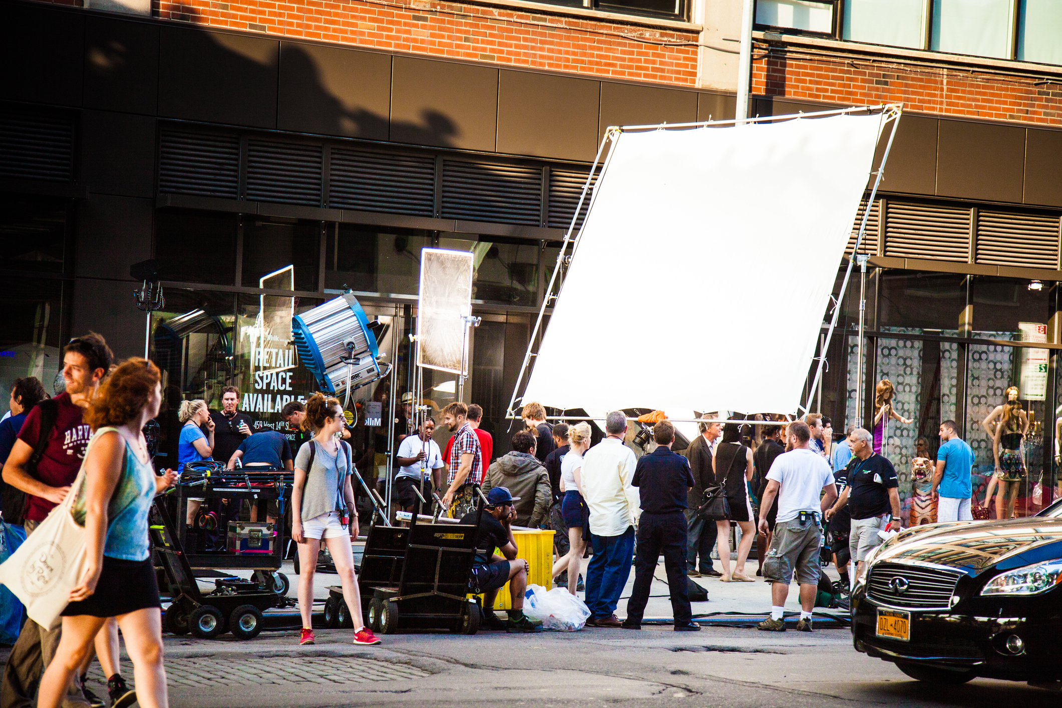 Film Set Etiquette: What Actors Need to Know Before Their First Day on Set