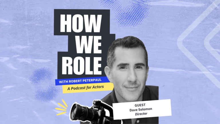dave solomon - how we role