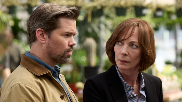 HBO's 'Miss You, Love You'