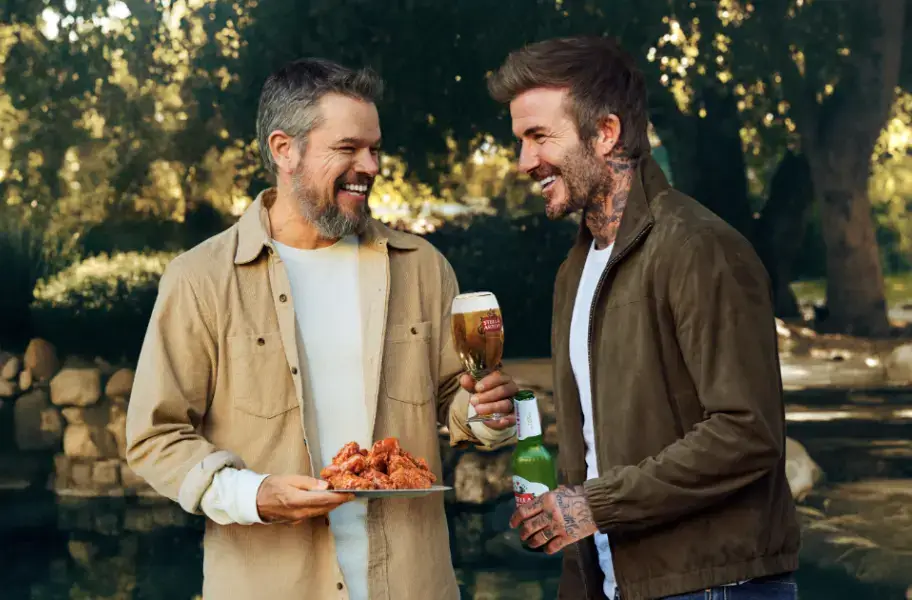 Stella Artois